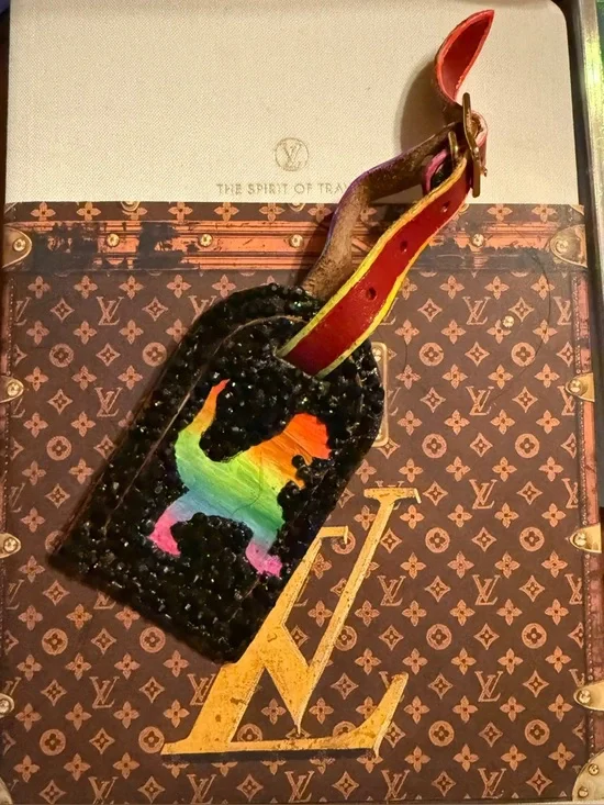 RANDOM GIVVIE FOR LIVE SHOW - Picture 1 of 1